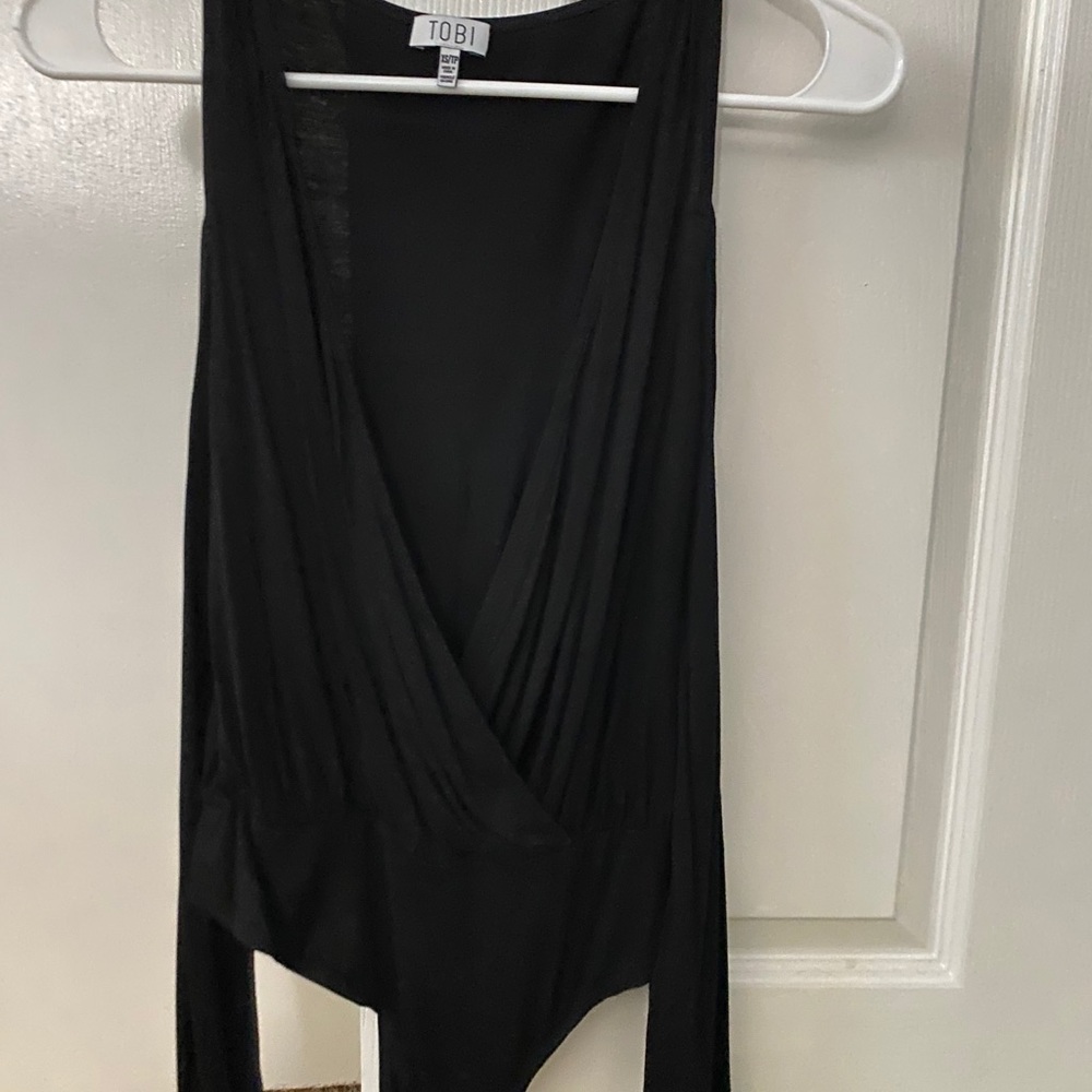 Body suit